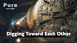 Channel Tunnel: How Britain and France Broke Through