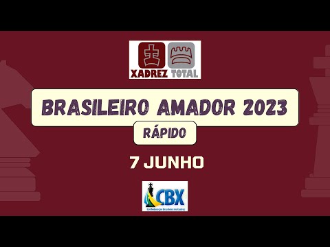 II Araraquara Chess Open - Xadrez Total