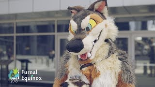 Kiba's Furnal Equinox 2018 Con Video (FE2018)