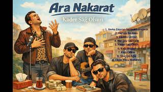 Ara Nakarat – Kalp Meşgul | Kader Sağ Olsun (Official Audio)