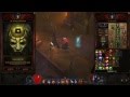 Diablo 3 ros  niicoos  100 millions dps hack easy t6 dh build