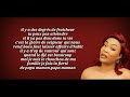 Josey Fait Ton Malin Lyrics 