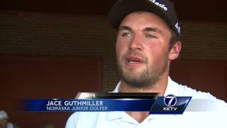 Highlights: Day 2 of Pinnacle Bank Championship