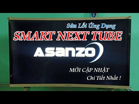 Sửa Lỗi Smart Next Tube Cập Nhật Mới Nhất @Tâm Điện Tử