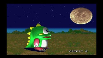 Ep 1894 - Video Game Intro - Bust-A-Move 2 Arcade Edition - N64 Digital