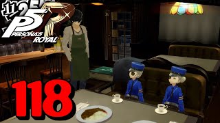 Lets Play Persona 5 Royal #118: House Arrest
If you enjoyed the video, make sure to like, comment, and subscribe! It really helps me out to hear and see what you guys like!
Watch me live stream! - http://www.twitch.tv/themusicalgamer11
Join the TMG Discord! - https://discord.gg/A49WCKR
My Twitter - http://twitter.com/MusicalGamer11
My Facebook page - https://www.facebook.com/TheMusicalGamer
Support me on Patreon! - https://www.patreon.com/TMG11
Channel and Avatar art provided by the talented OmegaSam! -http://omegasam7890.deviantart.com
omegasam7890.tumblr.com Lets Play Persona 5 Royal #118: House Arrest