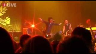 Green Day - Murder City Live @ E-Werk Cologne