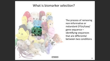 Biomarkers