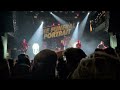 The Funeral Portrait- Blood Mother live The Masquerade Atlanta 02/21/2025
