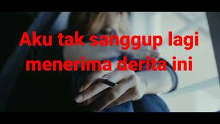 D'LLOYD , Apa Salah Dan Dosaku (karaoke version)