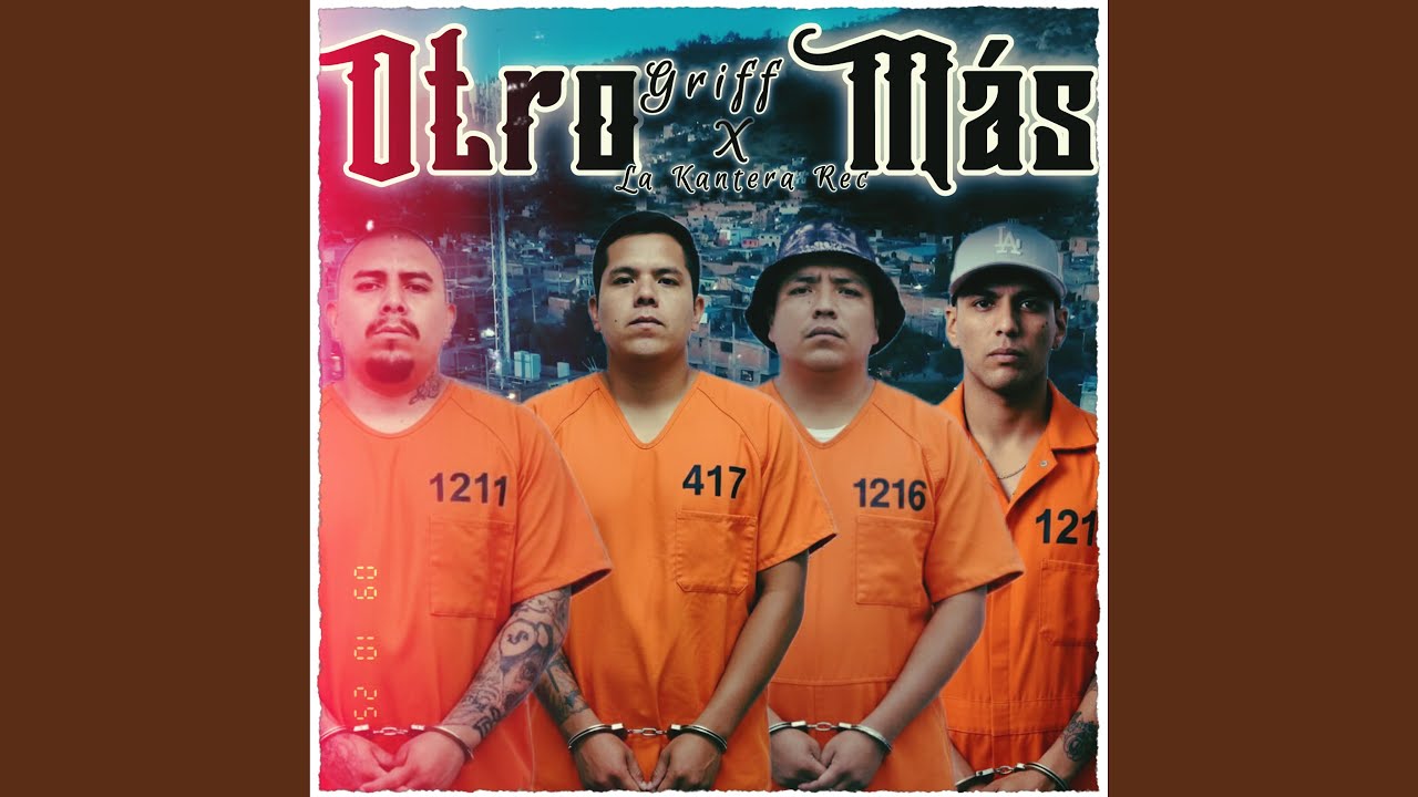 Otro mas (feat. Griff Alto Grado)