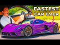 【TOP10】Top10 fastest cars in 2023