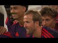FULL trophy lift as Bayern Munich win German Supercup! | Franz Beckenbauer Supercup 2026 Moments
