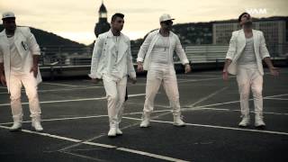 Mystery Brotherz - Oh Baby Directed By Mrraz Vam-United Records