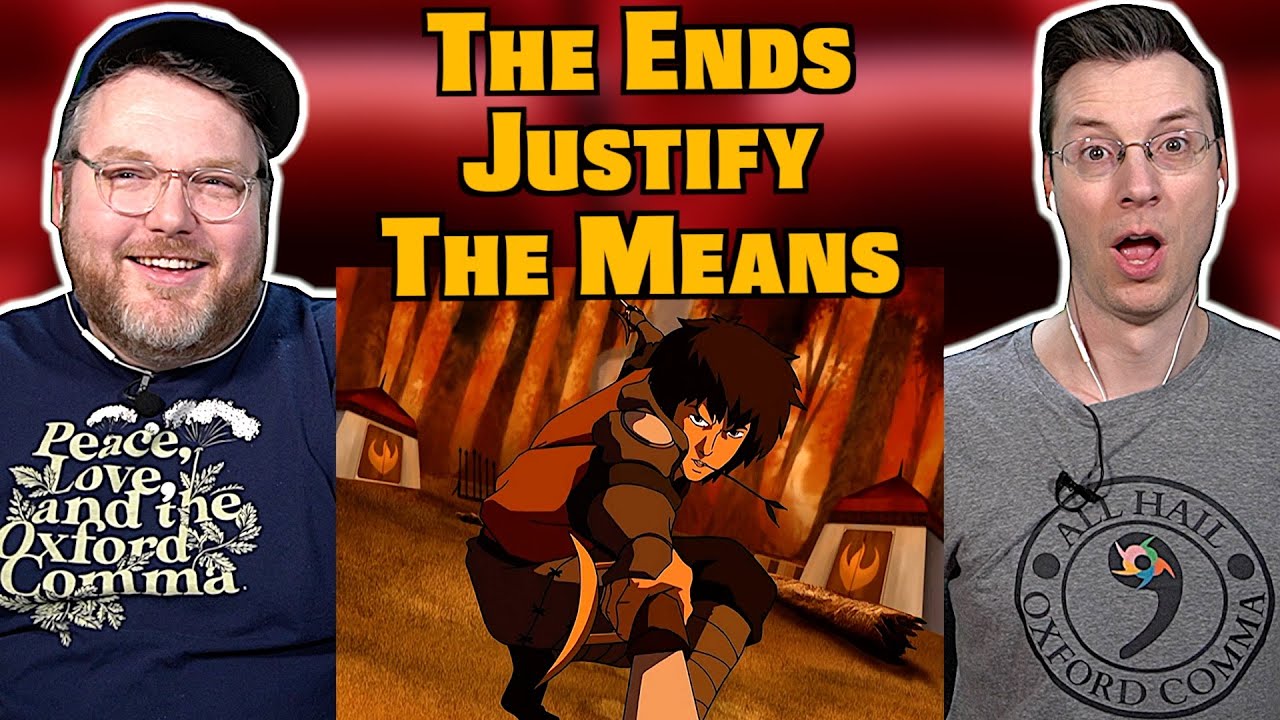 This Eps Hits Different Now! - Avatar the Last Airbender Season 1 Eps 10 Reaction
