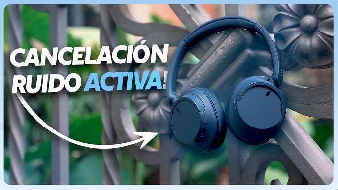 LOS MEJORES AURICULARES CON CANCELACIÓN DE RUIDO CALIDAD PRECIO DE 2024 