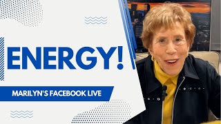 Energy FB Live screenshot 5