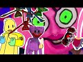 Jogando Poppy Playtime chapter 2 pleno 2026