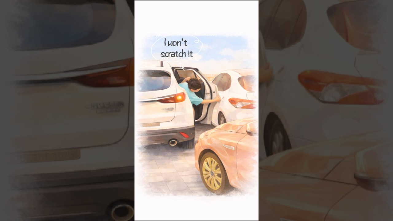 Взрослые учатся у этого ребенка.