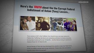 Lazzaro pleads not guilty, trial to proceed this week