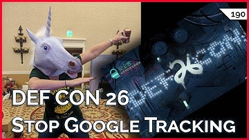 Best 4K TVs of 2018! Defcon 26: Hotel Room Searches, Voting Machines Hacked! Stop Google Tracking!