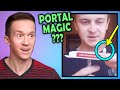 Magician REACTS to Reddit Magic - Amazing stuff!!