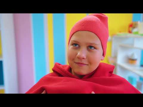Если бы ЕДА БЫЛА ЧЕЛОВЕКОМ! КТО ПОСЛЕДНИЙ будет Съеден?