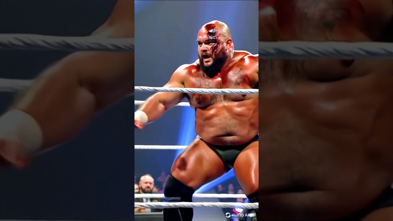 No Forgiveness, No Escape: The Ultimate Wrestling War!"