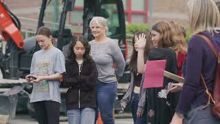 Career Connect Washington Preparing Career Ready Middle Schoolers