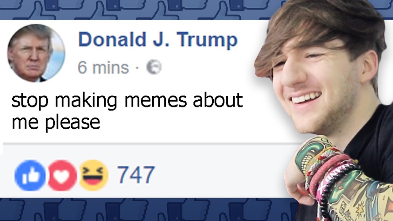 The Top 10 Funniest Facebook Posts Of 17 Youtube The Top 10 Funniest Facebook Posts Of 17 Youtube