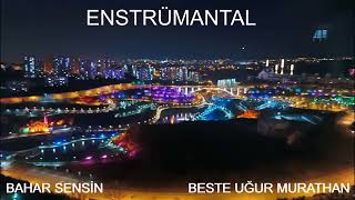 Enstrümantal Bahar Sensin