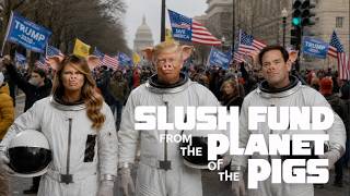 Slush Fund 16:9 Trailer with bug