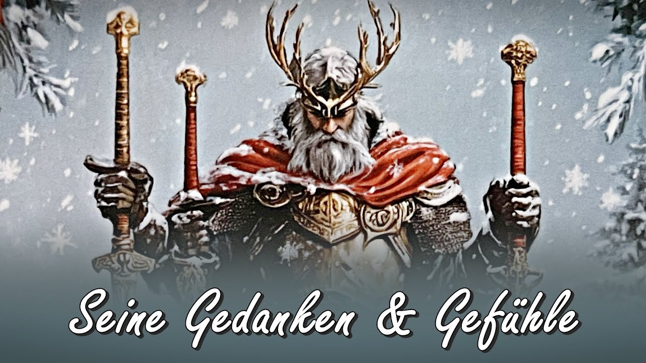 Der Mann, an den du denkst 💭 Was denkt und fühlt er jetzt für dich?