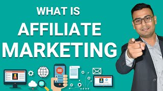 What is affiliate Marketing | affiliate marketing for beginners | affiliate marketing screenshot 4