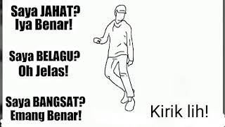 Baru Video Story WA #tag orang yg manfaatin loe