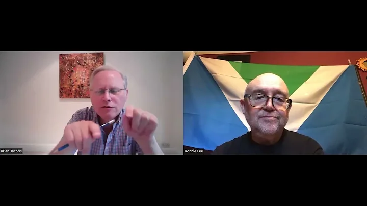 An Interview with Ronnie Lee, Founder of The Anima...