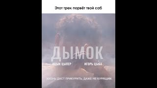 Ицык Цыпер и Игорь Цыба - Дымок (Gachi Remix)