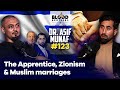 Dr asif munaf  the apprentice zionism desi culture tabarruj  ghayra  bb 123
