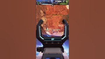 Frags are awesome #apexlegends #apex #gaming #games