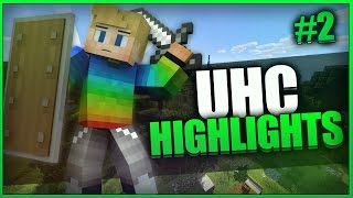 UHC Highlights: E02 - "Sharp V"