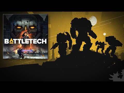 Video: BattleTech-omstart Försenades Till