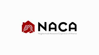 NACA Homebuyer Workshop