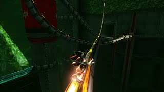 Shadow Generations - Iron Jungle (Showcase)