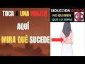 ¿Existen más zonas erógenas? SEDUCCION OCULTA/#ElArteDeTOCAR#DeseoFemenino#PsicologiaDeLaAtracción#