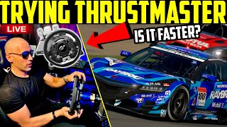 🔴 Live - Gran Turismo 7: Friday Night Racing With The T-GT | Is It Still Good?