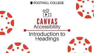 10 Day Accessibility Challenge: Day 1--Headings (old RCE)
