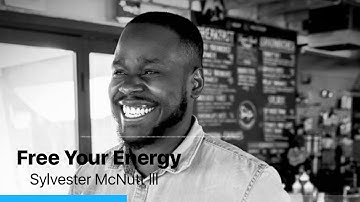 Matt West | Free Your Energy with Sylvester McNutt III