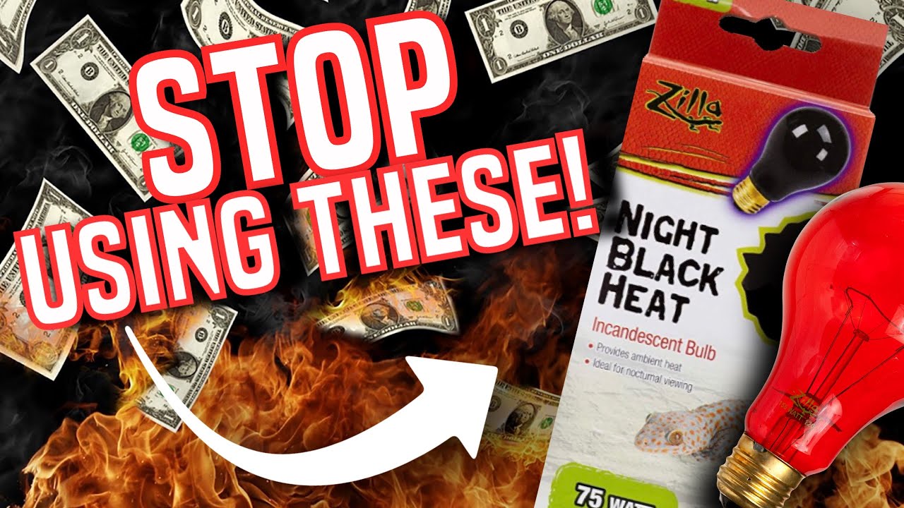 STOP USING THESE RIGHT NOW! - YouTube