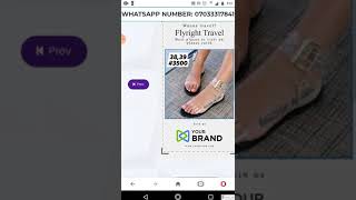 Stories Ads Video Builder App Software screenshot 5