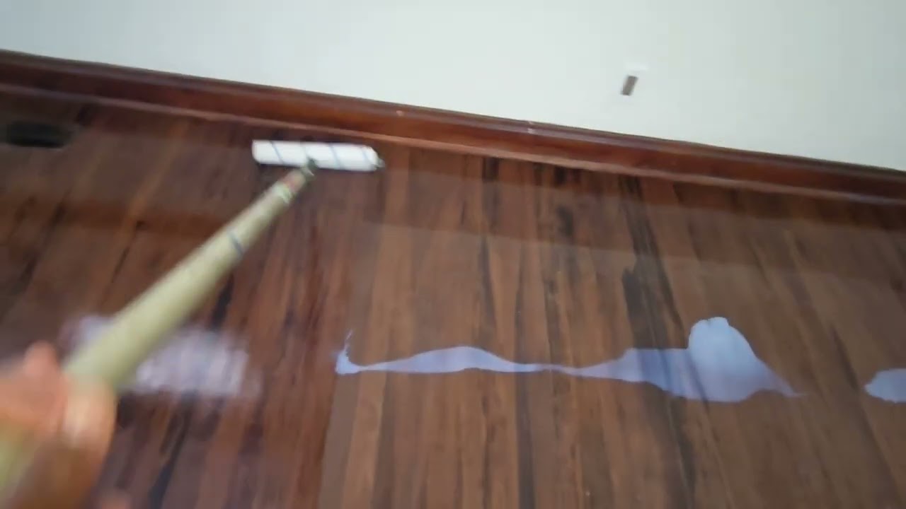 Wood Floor Services in Raleigh, NC